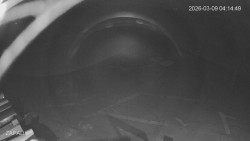 Provozní plocha - západ