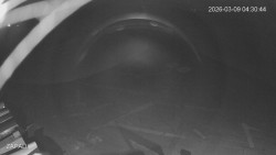 Provozní plocha - západ