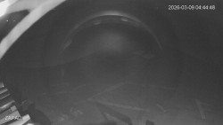 Provozní plocha - západ