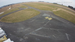 Provozní plocha - západ