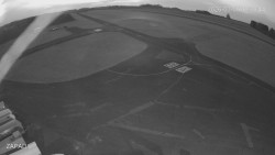 Provozní plocha - západ