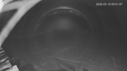 Provozní plocha - západ