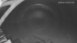 Provozní plocha - západ