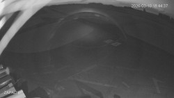 Provozní plocha - západ