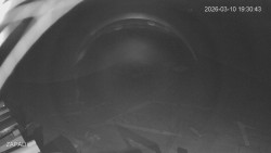 Provozní plocha - západ