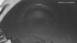 Provozní plocha - západ