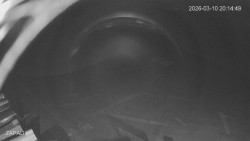 Provozní plocha - západ