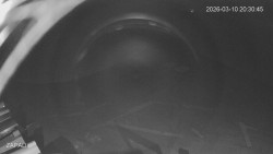 Provozní plocha - západ