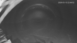 Provozní plocha - západ