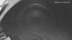 Provozní plocha - západ