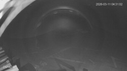 Provozní plocha - západ