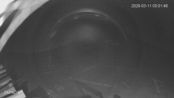 Provozní plocha - západ