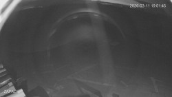 Provozní plocha - západ