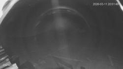 Provozní plocha - západ