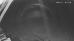 Provozní plocha - západ