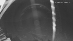 Provozní plocha - západ