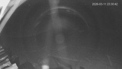 Provozní plocha - západ