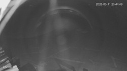 Provozní plocha - západ