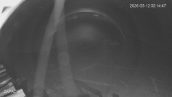 Provozní plocha - západ