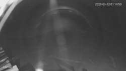 Provozní plocha - západ