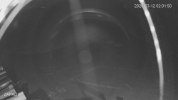 Provozní plocha - západ