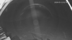 Provozní plocha - západ