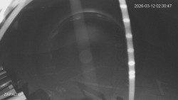 Provozní plocha - západ