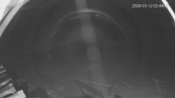 Provozní plocha - západ