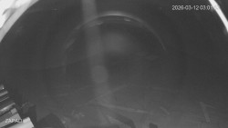 Provozní plocha - západ