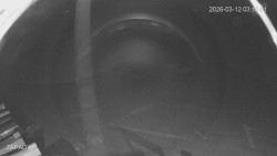 Provozní plocha - západ