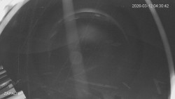 Provozní plocha - západ