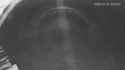 Provozní plocha - západ