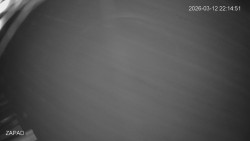 Provozní plocha - západ