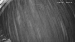 Provozní plocha - západ