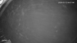 Provozní plocha - západ