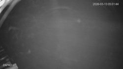 Provozní plocha - západ