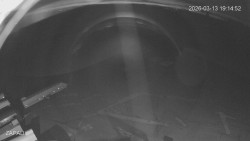 Provozní plocha - západ