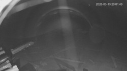 Provozní plocha - západ