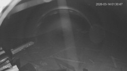 Provozní plocha - západ