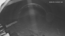 Provozní plocha - západ