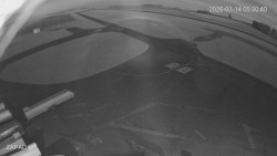 Provozní plocha - západ