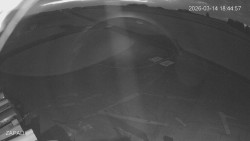 Provozní plocha - západ