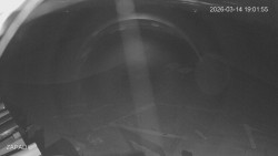 Provozní plocha - západ