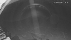 Provozní plocha - západ