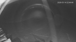 Provozní plocha - západ