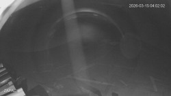 Provozní plocha - západ