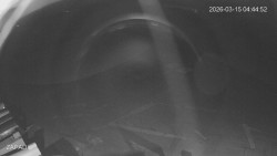 Provozní plocha - západ