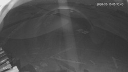 Provozní plocha - západ