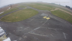 Provozní plocha - západ