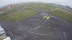 Provozní plocha - západ